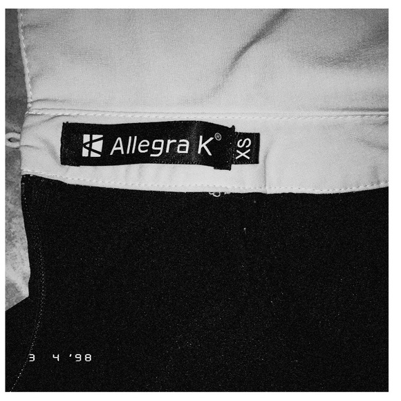 a dress <3 - Picture 3 of 4